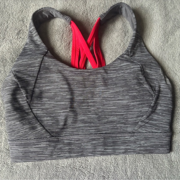 Lululemon Free to Be Elevated Bra *Light Support, DD/DDD(E) Cups - Size 4 - Picture 1 of 3